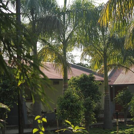 Tadoba Tiger Valley Resort Chandrapur Exterior foto